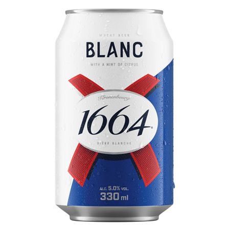 Blanc 6-pack