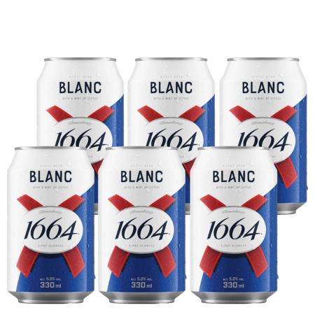 Blanc 6-pack
