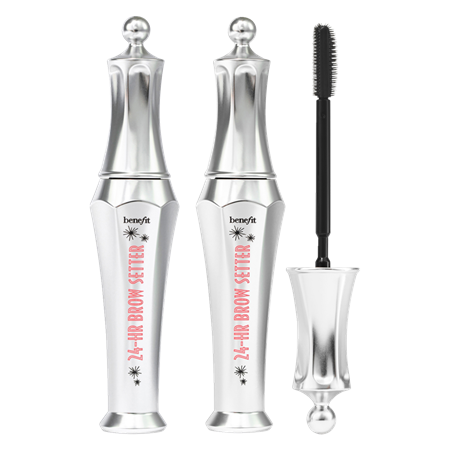 Brow Jet Setter Clear 2-pack