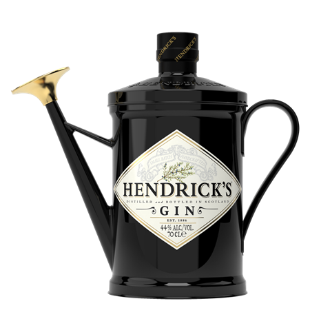 HENDRICK'S