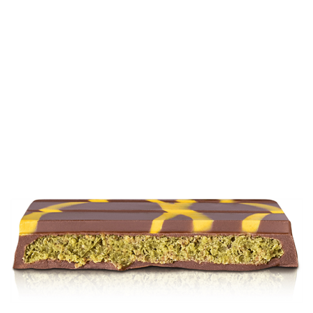 Dubai Style Chocolate