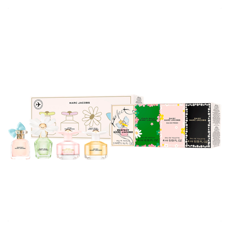 Miniature Collection EdP/EdT