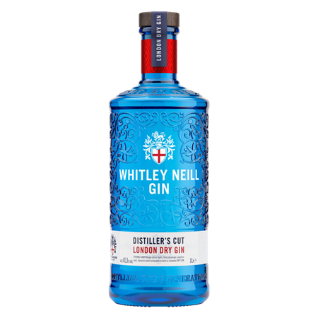 Gin Distiller's Cut