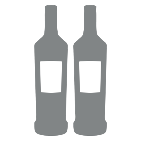 Rum Carta Blanca 2-pack