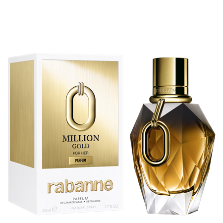 Million Gold For Her Parfum EdP