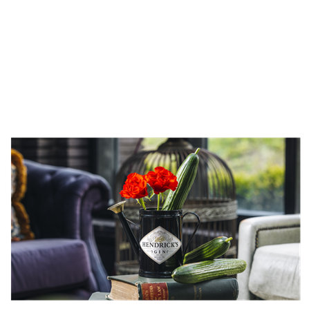 HENDRICK'S