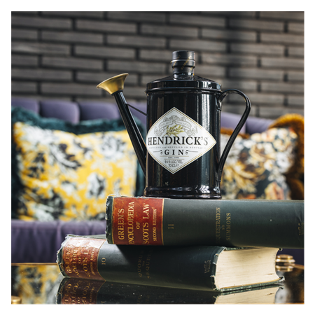 HENDRICK'S