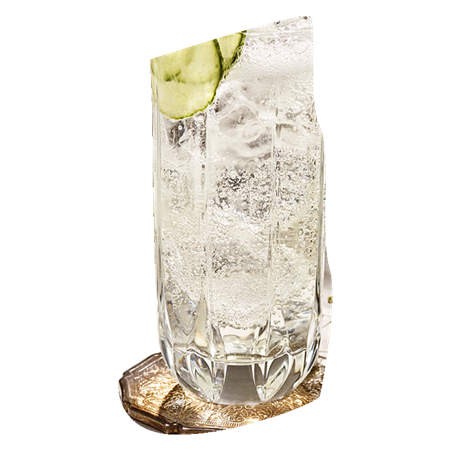 Premium Gin Premium Gin