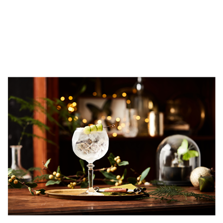 Premium Gin Premium Gin