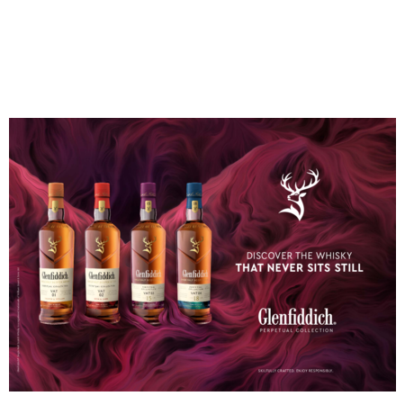 Perpetual Collection Vat 01 Speyside