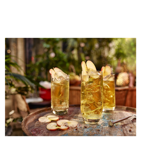 The Original Blended Scotch Whisky