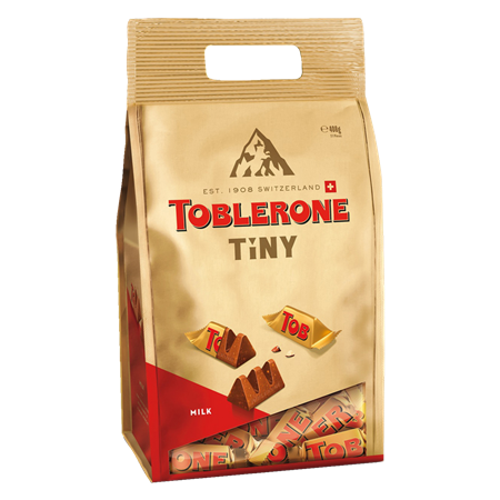 Tiny Bag Milk