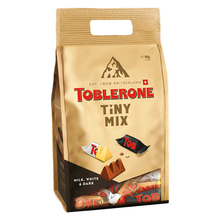 Tiny Bag Mix