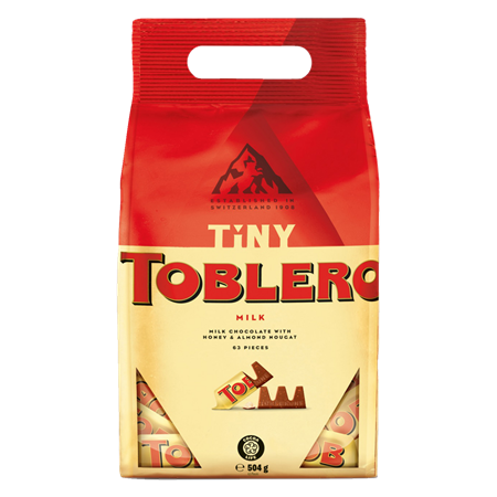 Tiny Bag Milk