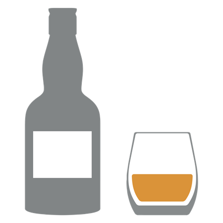 1856 Blended Scotch Whisky