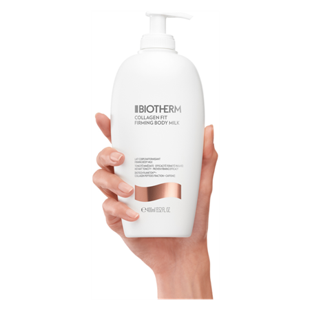 Collagen Fit Firming Body Milk