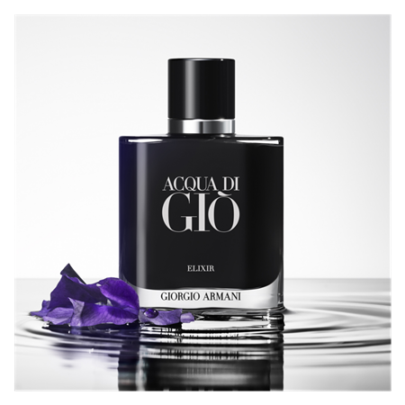 Acqua Di Giò Elixir EdP