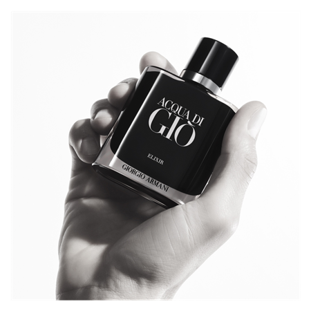 Acqua Di Giò Elixir EdP