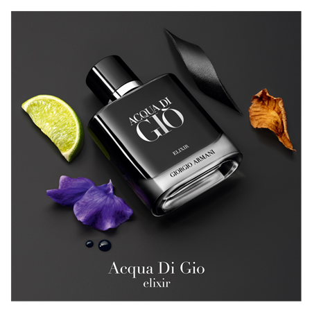 Acqua Di Giò Elixir EdP