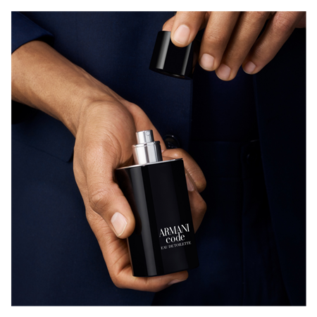 Armani Code EdT