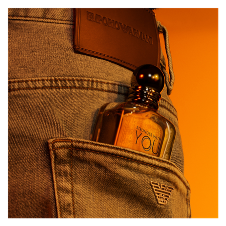 Stronger With You EdT