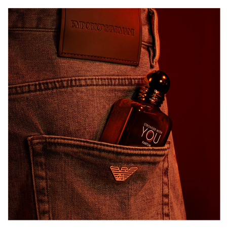 Stronger With You Parfum EdP