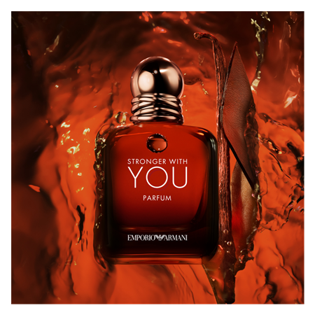 Stronger With You Parfum EdP