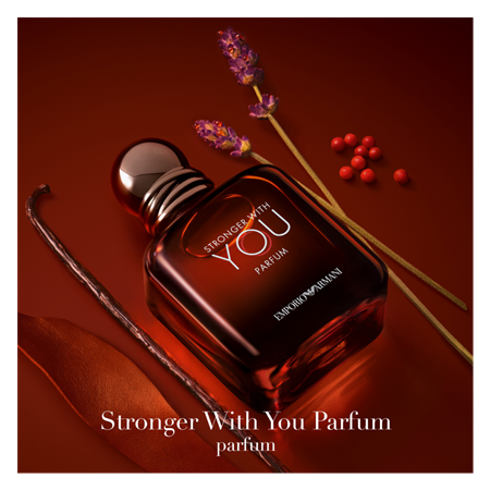 Stronger With You Parfum EdP