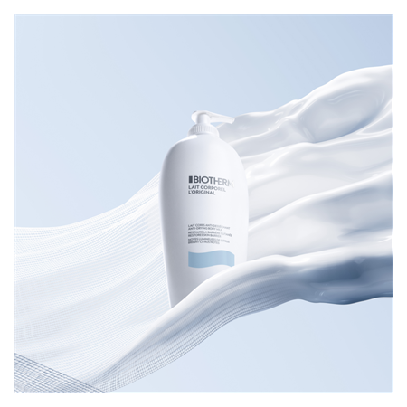 Lait Corporel