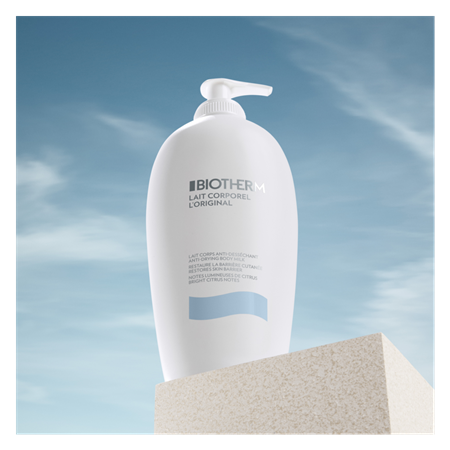 Lait Corporel 4-Pack