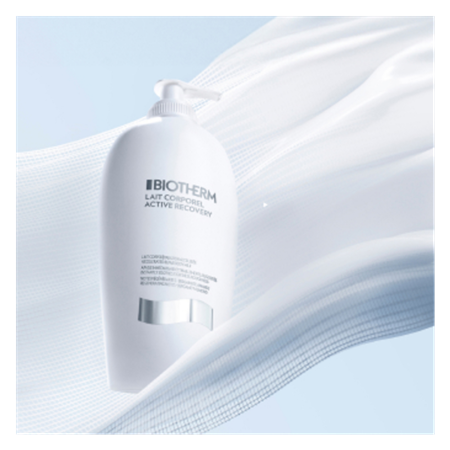 Lait Corporel Active Recovery Body Milk