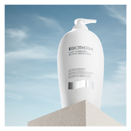 Lait Corporel Active Recovery Body Milk