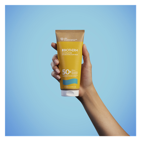 Waterlover Face Sunscreen SPF 50