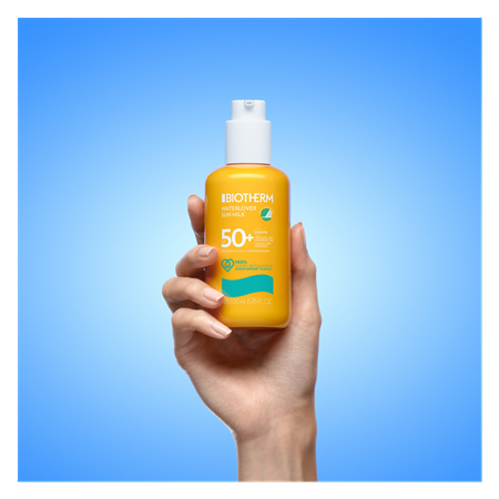 Waterlover Sun Milk SPF 50