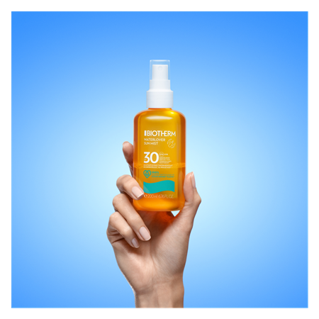 Waterlover Sun Mist SPF 30