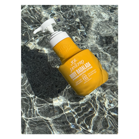 Body Badalada™ Lotion