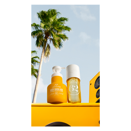 Body Badalada™ Lotion