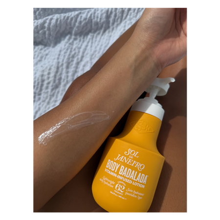 Body Badalada™ Lotion