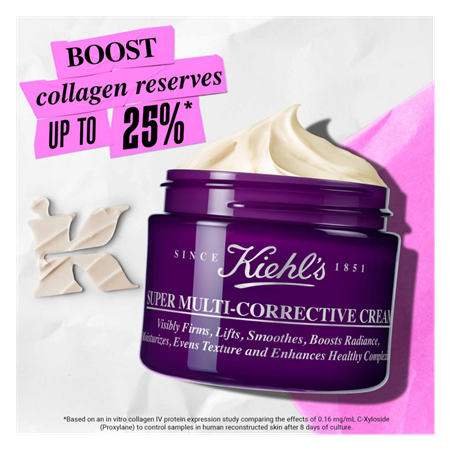 Super Multi Corrective Cream