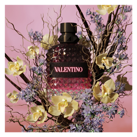 Born in Roma Uomo Intense EdP