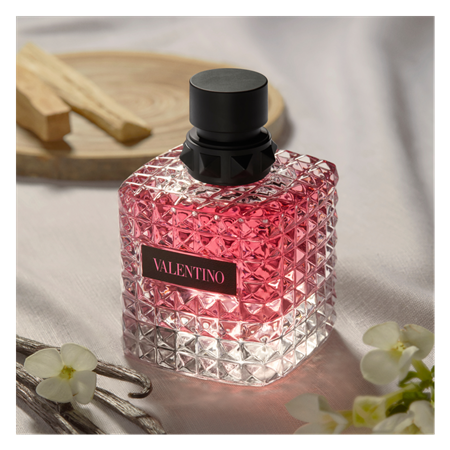 Donna Born in Roma EdP 100 & 10 ml