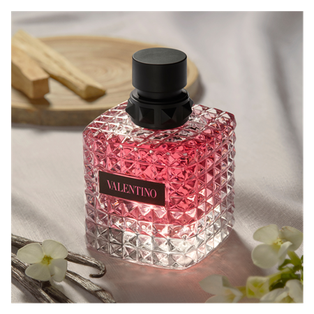 Donna Born in Roma EdP