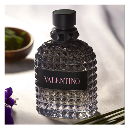 Born in Roma Uomo EdT