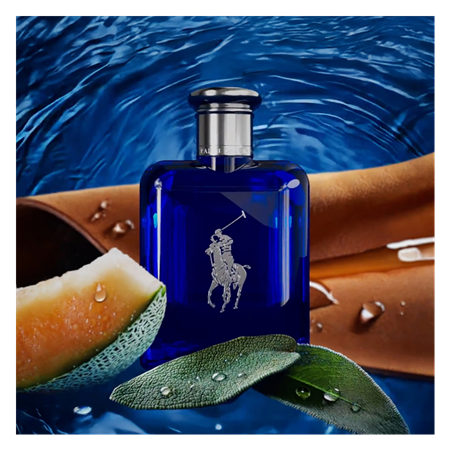 Polo Blue EdT