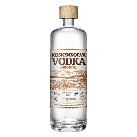 Vodka