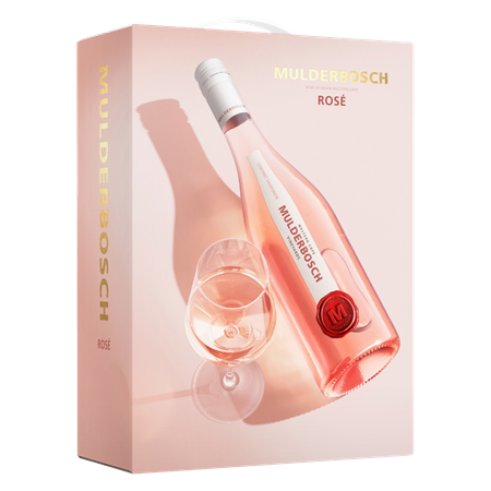 Cabernet Sauvignon Rosé