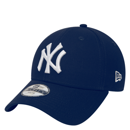 9forty MLB League Lippalakki Jr. Navy