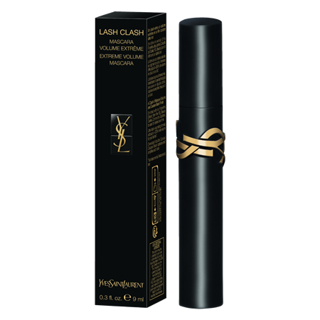Lash Clash Mascara