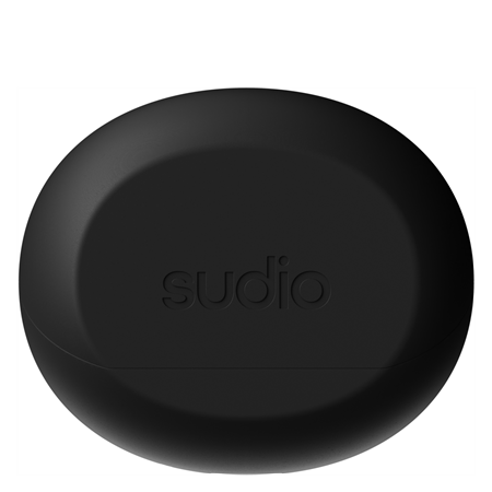 A3 Pro ANC høretelefoner Black