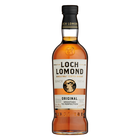 Original Single Malt Highland